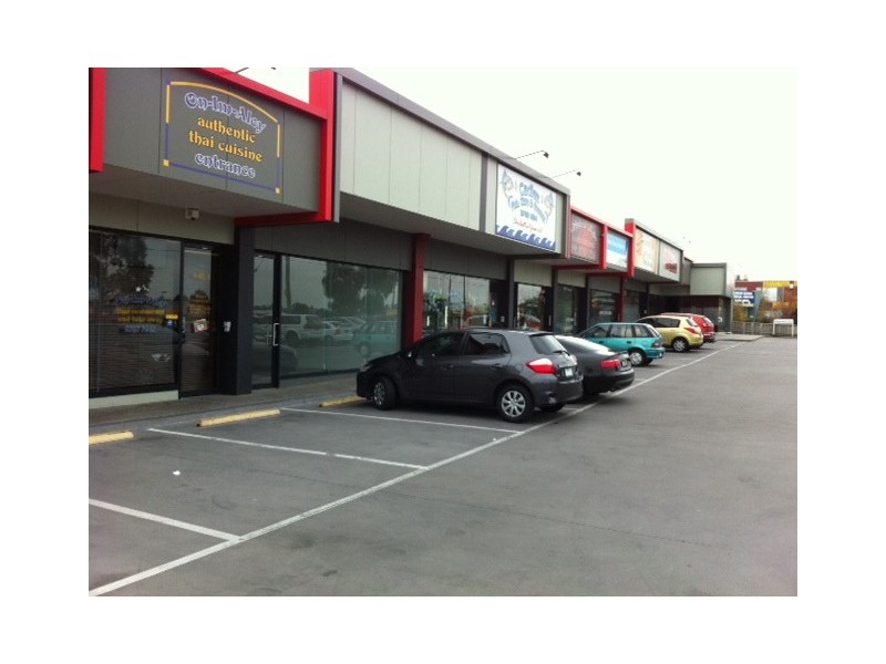 8/1 CADLES RD, Carrum Downs VIC 3201