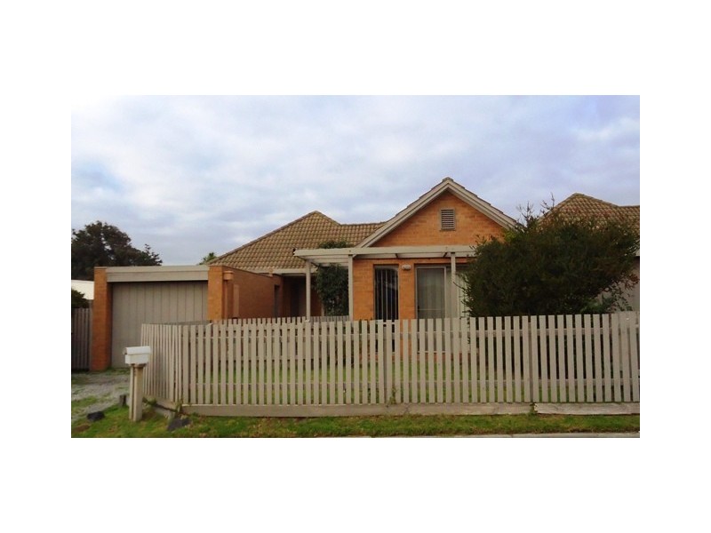 1/3 COLENSO STREET, Carrum VIC 3197