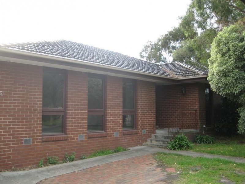 STRADA CRESCENT, Wheelers Hill VIC 3150
