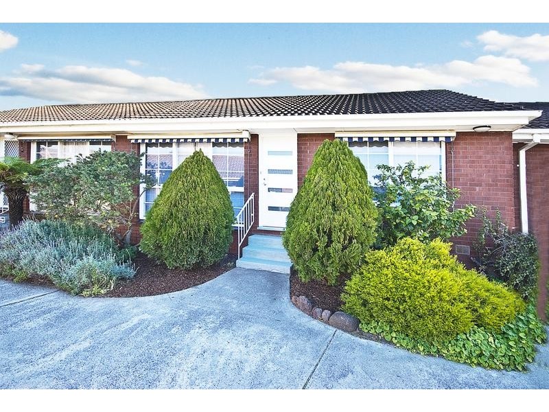 Parkdale VIC 3195