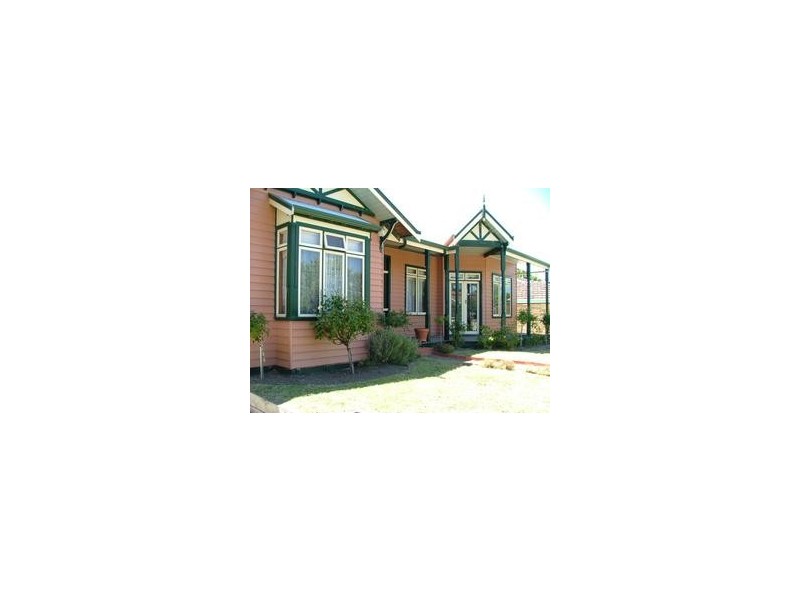 57 BARKLY STREET, Mordialloc VIC 3195