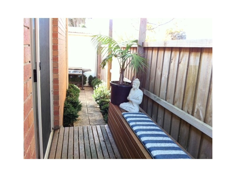 6A INLET STREET, Aspendale VIC 3195