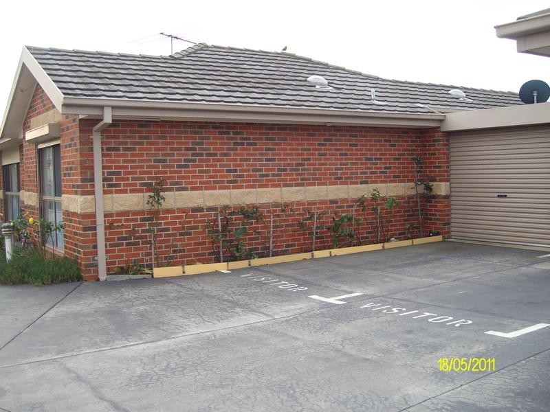 3/37 YORK STREET, Bonbeach VIC 3196