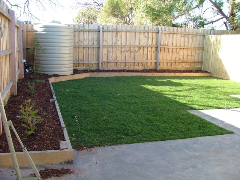 12B DAVEY STREET, Parkdale VIC 3195