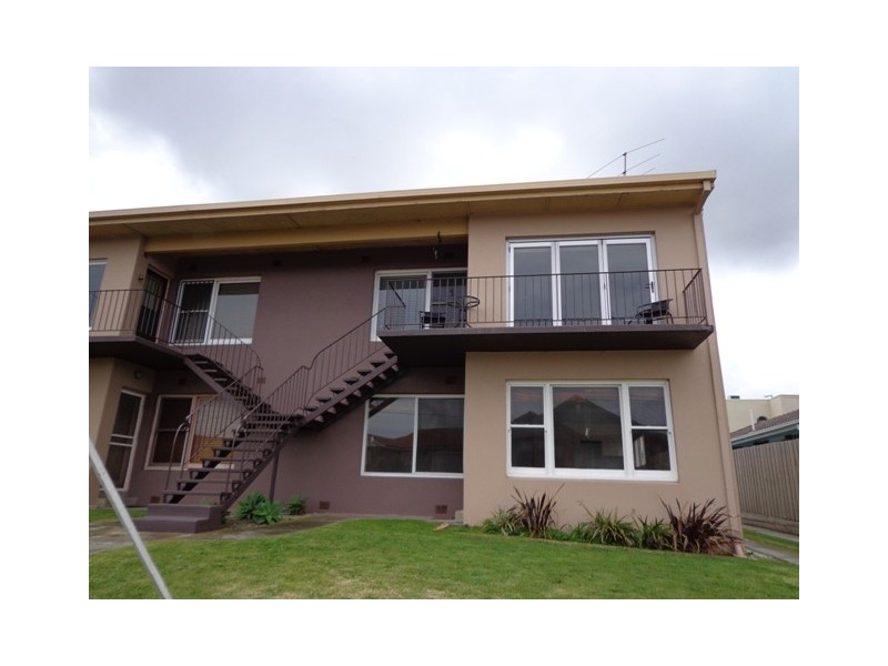 2/25 JOHN STREET, Mordialloc VIC 3195