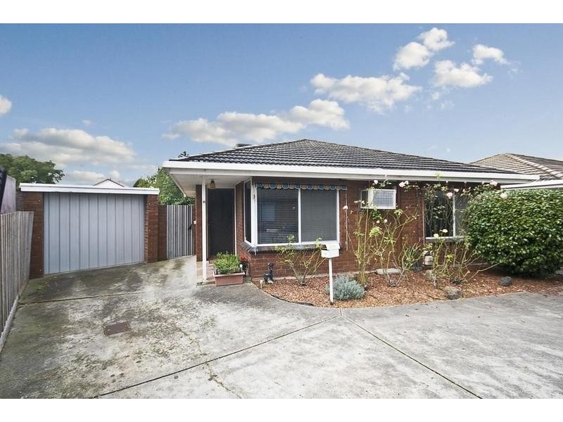 14/24 Bear Street, Mordialloc VIC 3195