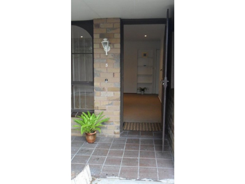 3/58 RIVIERA STREET, Mentone VIC 3194