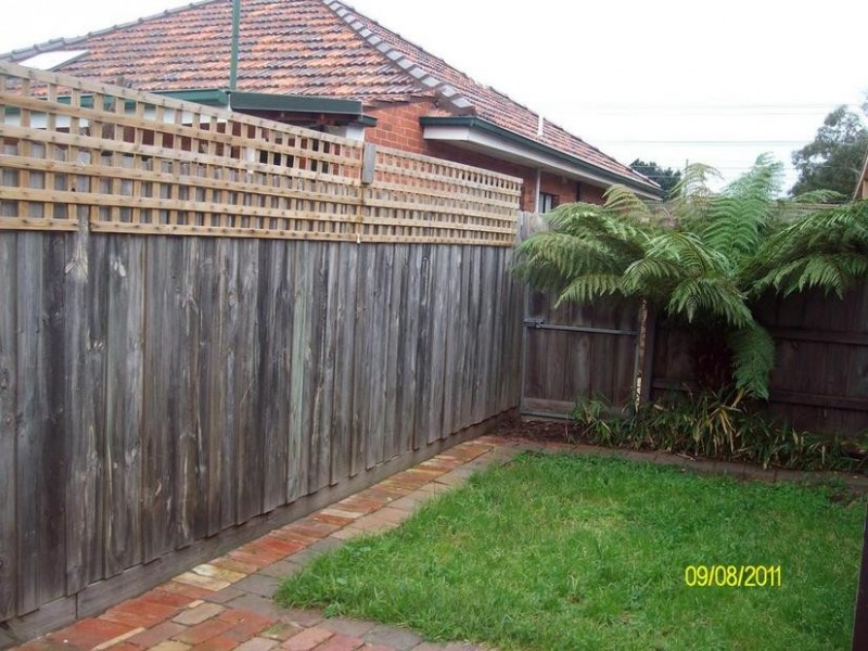 3/58 RIVIERA STREET, Mentone VIC 3194