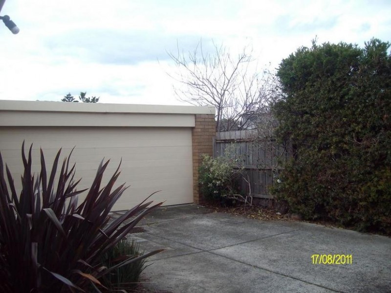 10/107-109 BARKLY STREET, Mordialloc VIC 3195