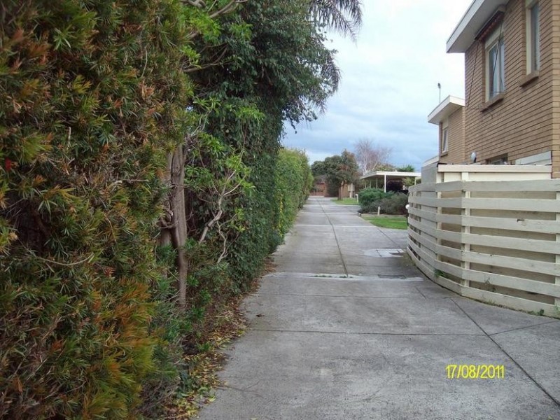 10/107-109 BARKLY STREET, Mordialloc VIC 3195