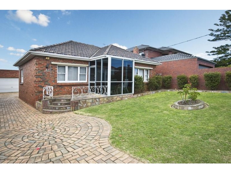 Mordialloc VIC 3195