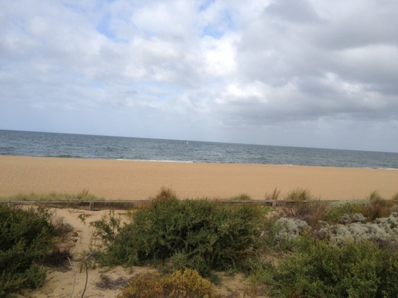 2/5 RENNISON STREET, Parkdale VIC 3195