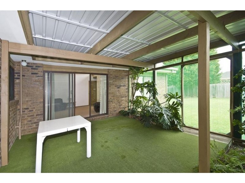 Dingley Village VIC 3172