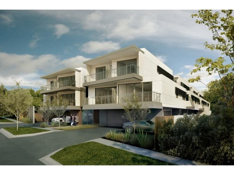 Mordialloc VIC 3195