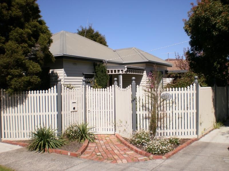 444 COMO PARADE WEST, Parkdale VIC 3195