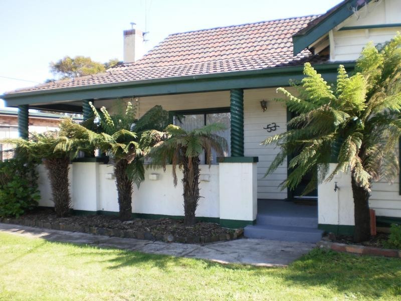 53 BEAR STREET, Mordialloc VIC 3195