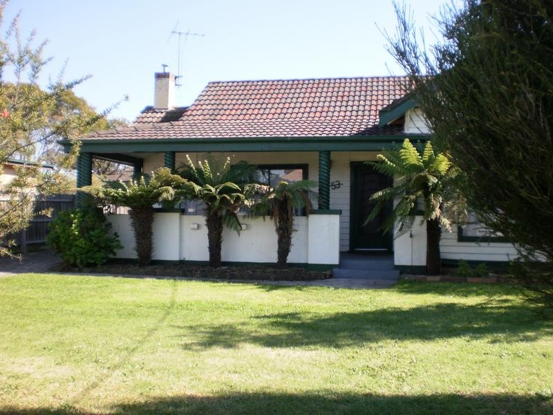 53 BEAR STREET, Mordialloc VIC 3195