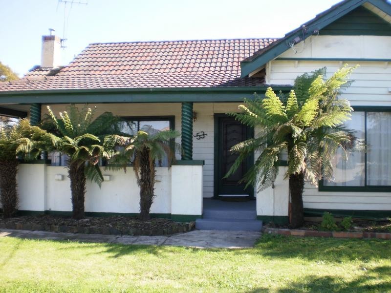 53 BEAR STREET, Mordialloc VIC 3195