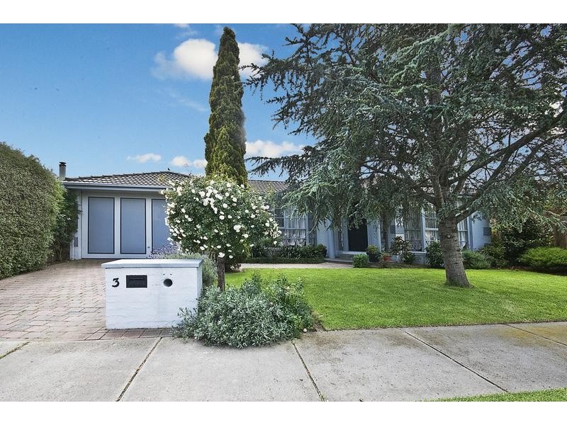 Aspendale Gardens VIC 3195