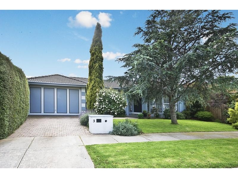 Aspendale Gardens VIC 3195