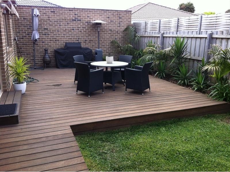 1/55 WARREN ROAD, Parkdale VIC 3195