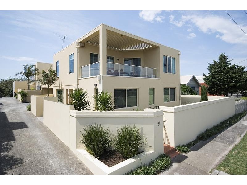 21 Bowman Street, Aspendale VIC 3195
