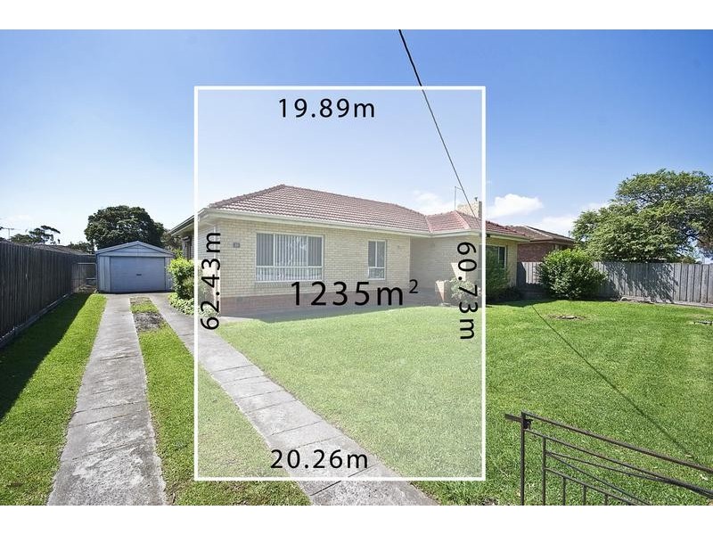 Mordialloc VIC 3195