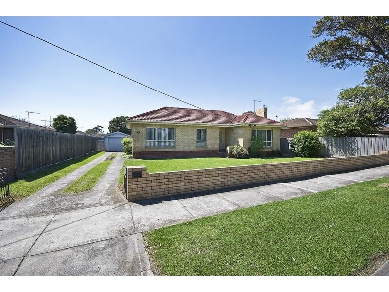 Mordialloc VIC 3195