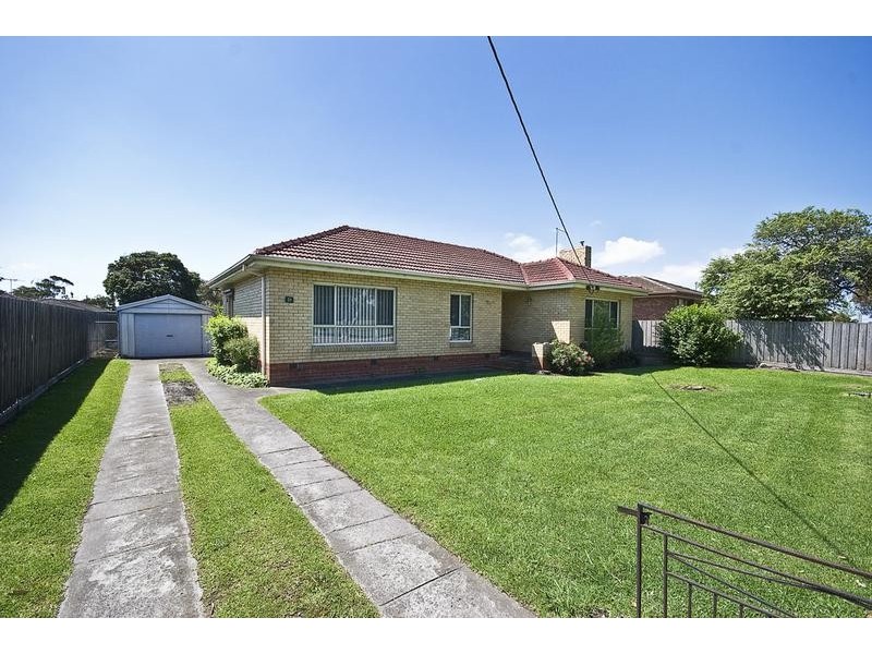 Mordialloc VIC 3195