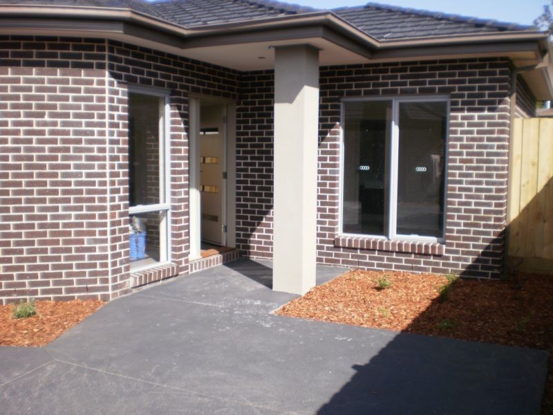 3/20 BERRY AVENUE, Edithvale VIC 3196