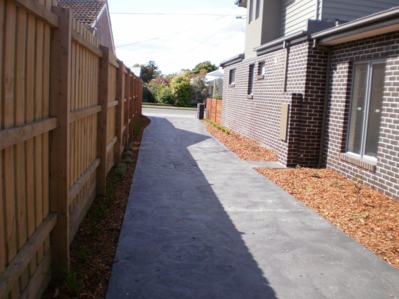 3/20 BERRY AVENUE, Edithvale VIC 3196