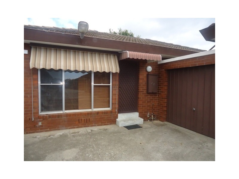 12/75 BARKLY STREET, Mordialloc VIC 3195