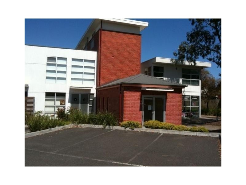 3/11 HALLMARK ROAD, Mordialloc VIC 3195