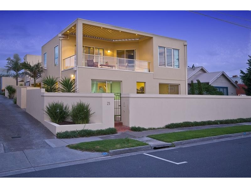 21 Bowman Street, Aspendale VIC 3195