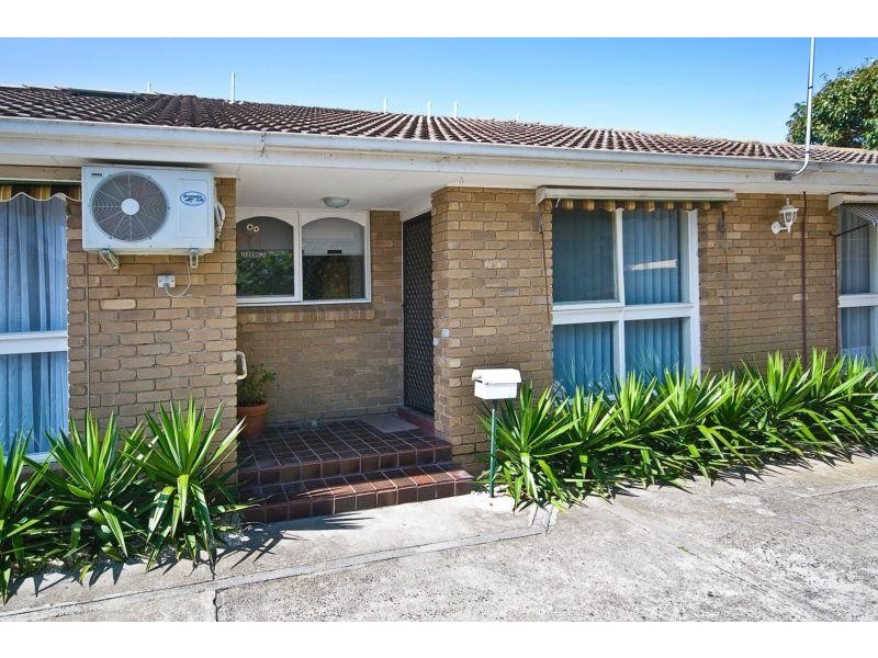3/4 MONTGOMERY STREET, Mordialloc VIC 3195