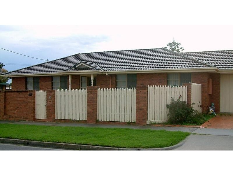 24 MCDONALD STREET, Mordialloc VIC 3195