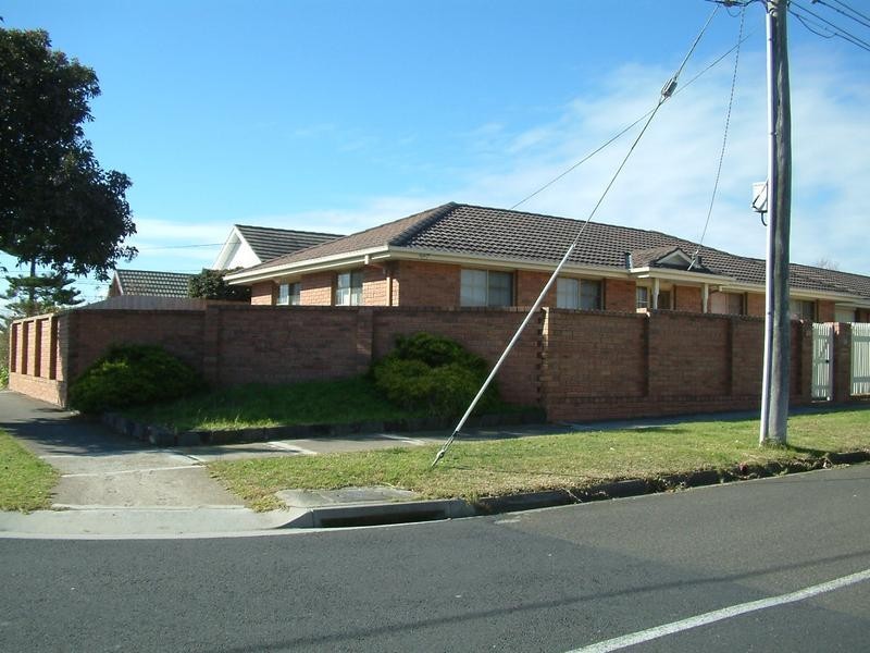 24 MCDONALD STREET, Mordialloc VIC 3195
