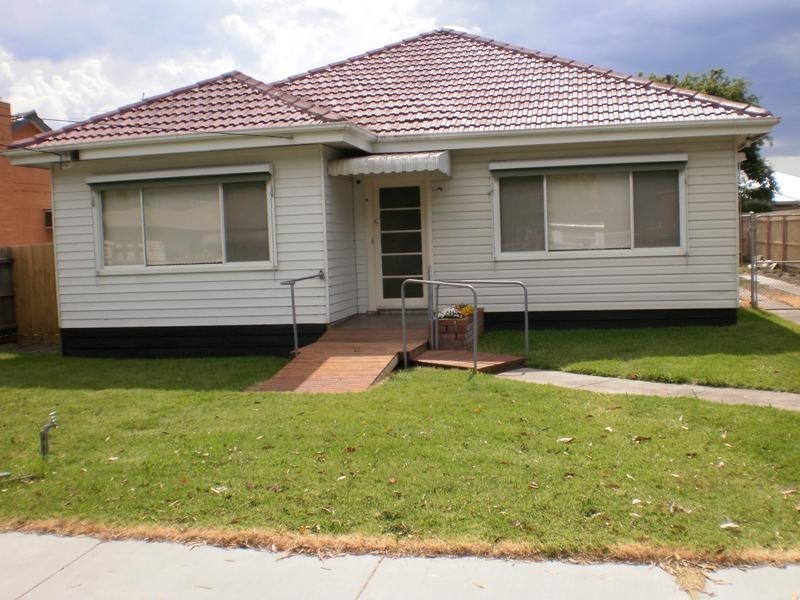 22 STEEDMAN STREET, Mordialloc VIC 3195