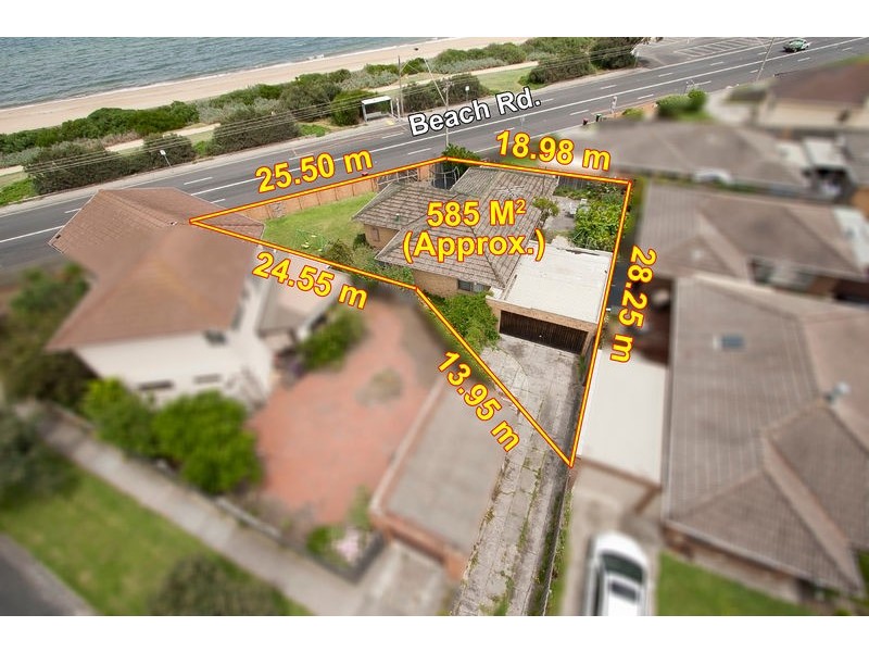 175 Beach Road, Parkdale VIC 3195