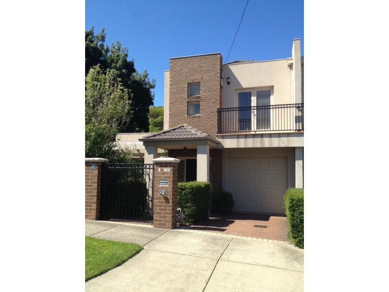 1/183 CHARMAN ROAD, Beaumaris VIC 3193