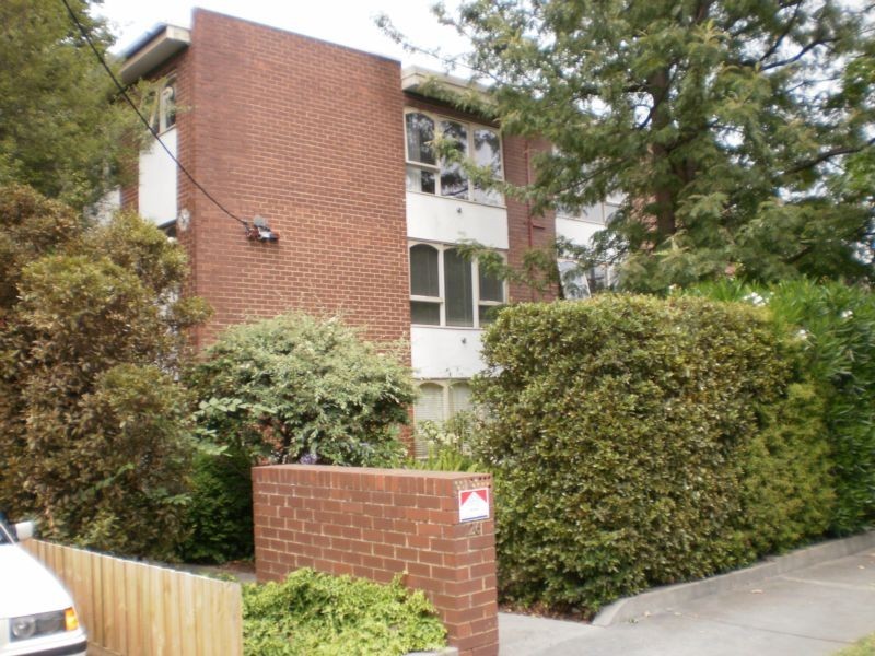 8/126 Rathmines Road, Hawthorn VIC 3122