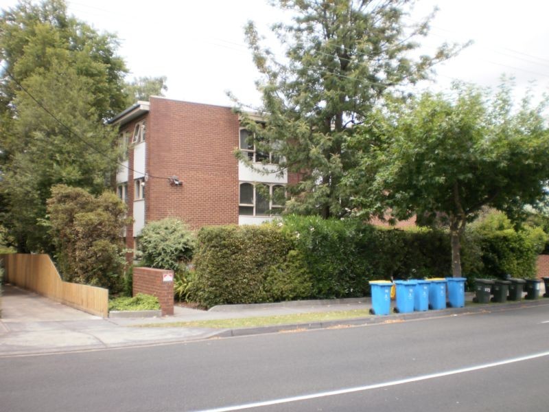 8/126 Rathmines Road, Hawthorn VIC 3122
