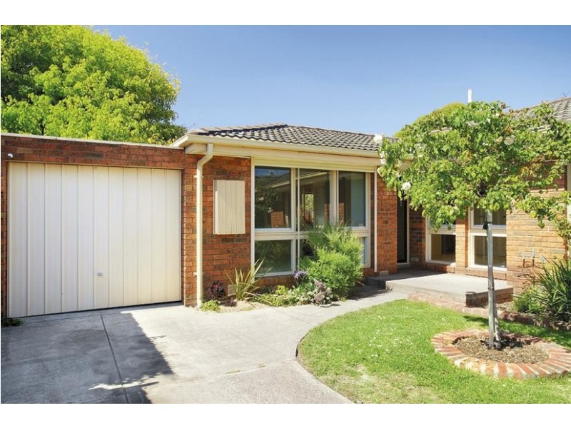 6/32 POATH ROAD, Hughesdale VIC 3166