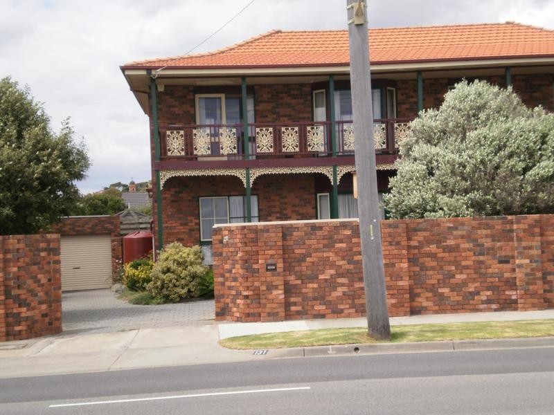 131 BEACH ROAD, Parkdale VIC 3195