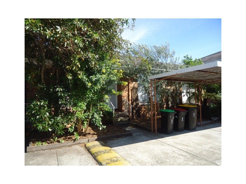 5/103 BARKLY STREET, Mordialloc VIC 3195