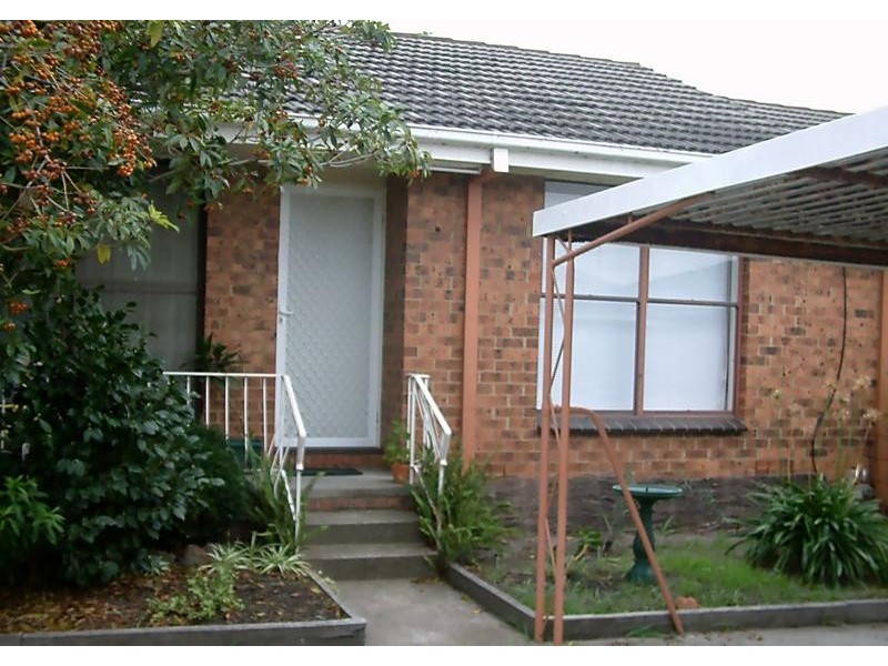 5/103 BARKLY STREET, Mordialloc VIC 3195