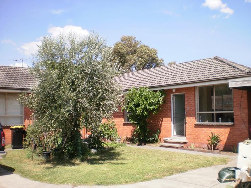 2/18 ALBENCA STREET, Mentone VIC 3194