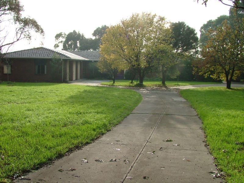 99 SODEN ROAD, Bangholme VIC 3175