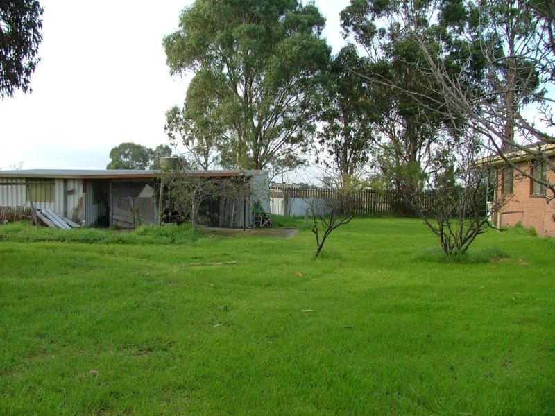 99 SODEN ROAD, Bangholme VIC 3175