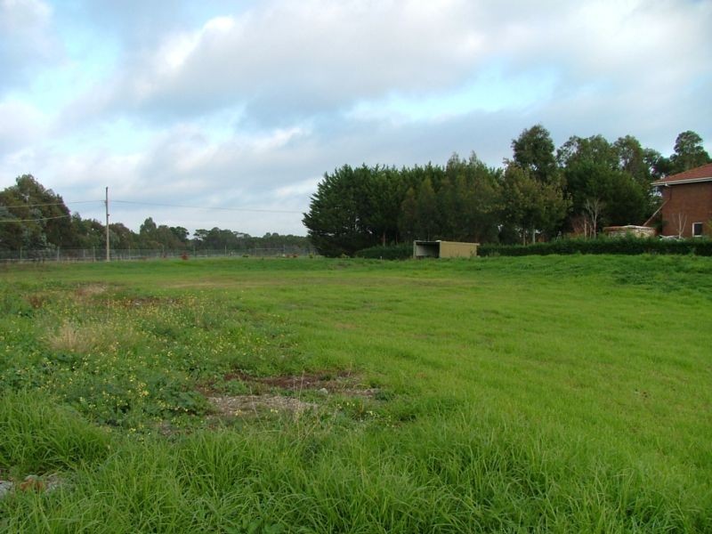 99 SODEN ROAD, Bangholme VIC 3175